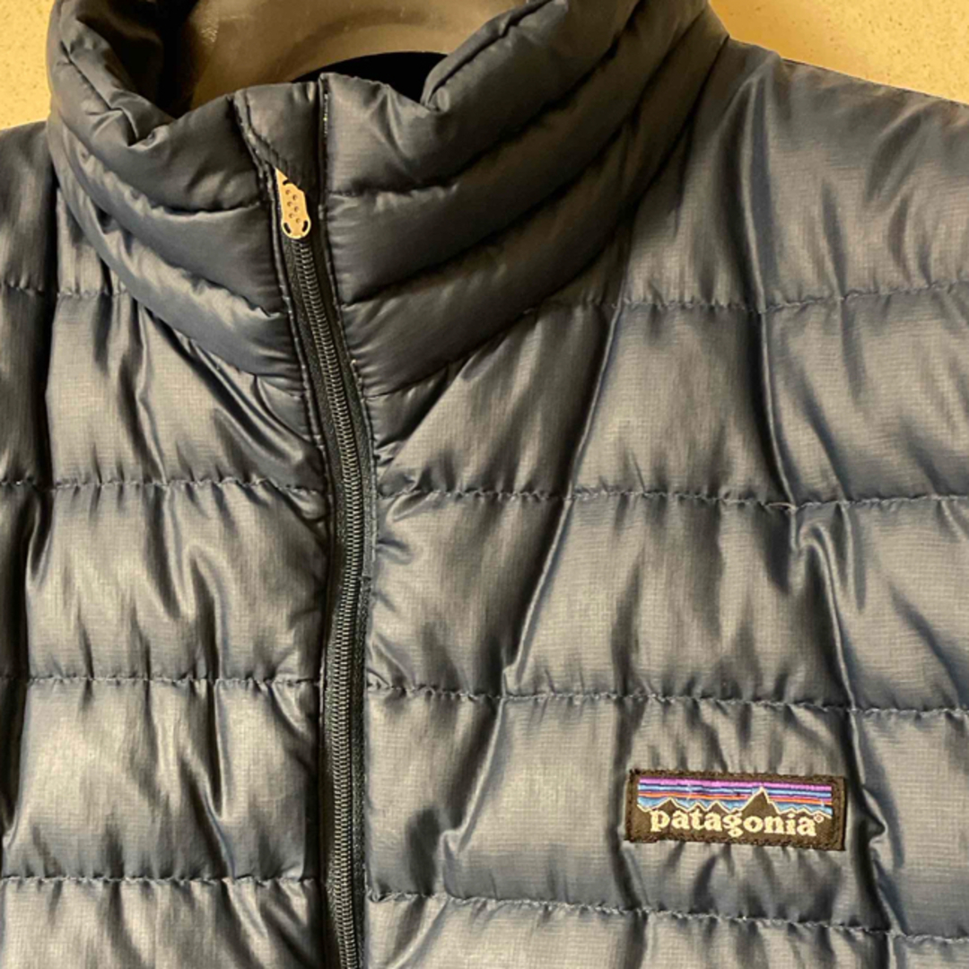 Patagonia ダウンセーター Sサイズ Patagonia ダウンセーター Sサイズ
