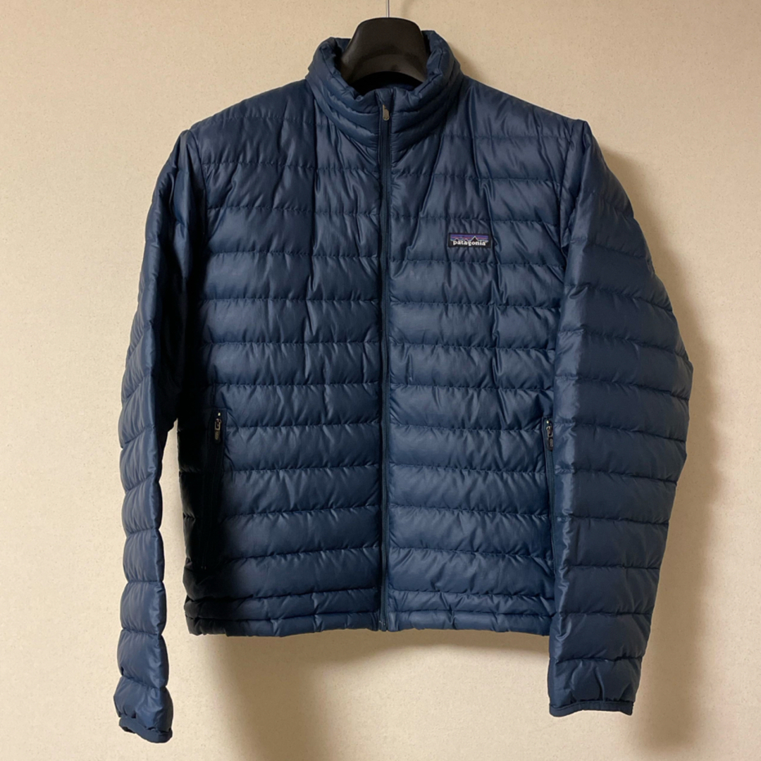 Patagonia ダウンセーター Sサイズ ダウンジャケット Patagonia ダウンセーター Sサイズ ダウンジャケット