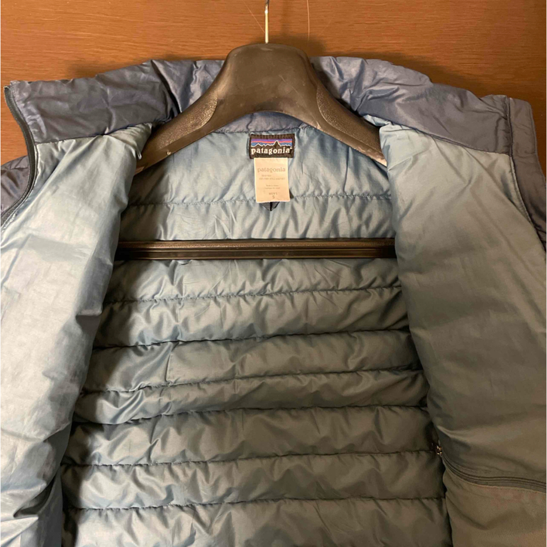 Patagonia ダウンセーター Sサイズ Patagonia ダウンセーター Sサイズ