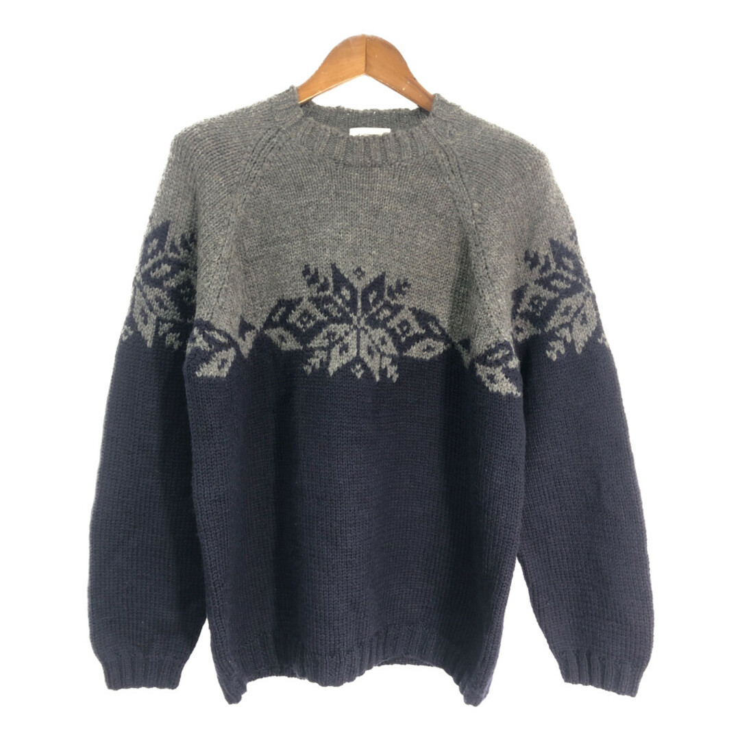 J.Crew - 00年代 J.CREW ジェイクルー ハンドニット ウールセーター ネイビー (メンズ L) 中古 古着 S8313の通販 by YAMAHISA USEDCLOTHING|ジェイクルーならラクマ J.Crew - 00年代 J.CREW ジェイクルー ハンドニット ウールセーター ネイビー (メンズ L) 中古 古着 S8313の通販 by YAMAHISA USEDCLOTHING|ジェイクルーならラクマ