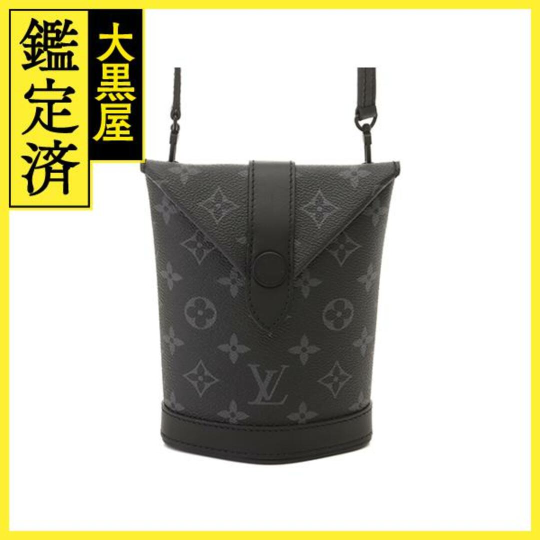 LOUIS VUITTON - ルイ・ヴィトン エンベロップ ポーチ M11613 【472】