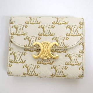 CELINE(財布 ・ ホワイト/白色系)のフリマアイテム一覧 CELINE(財布 ・ ホワイト/白色系)のフリマアイテム一覧