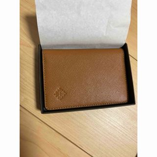 PATEK PHILIPPE(名刺入れ/定期入れ)のフリマアイテム一覧 PATEK PHILIPPE(名刺入れ/定期入れ)のフリマアイテム一覧