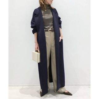 L'Appartement DEUXIEME CLASSE(ロングコート)のフリマ L'Appartement DEUXIEME CLASSE(ロングコート)のフリマ