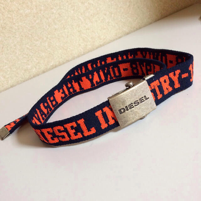 DIESEL(ディーゼル)の☆DIESEL☆¥1500から値下げ！ キッズ/ベビー/マタニティのこども用ファッション小物(その他)の商品写真