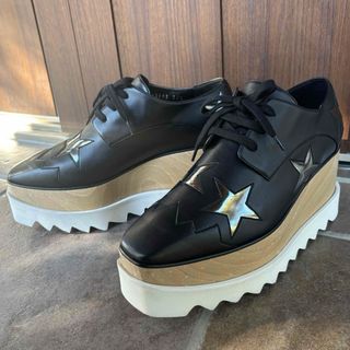 Stella McCartney(ローファー/革靴)のフリマアイテム一覧 Stella McCartney(ローファー/革靴)のフリマアイテム一覧