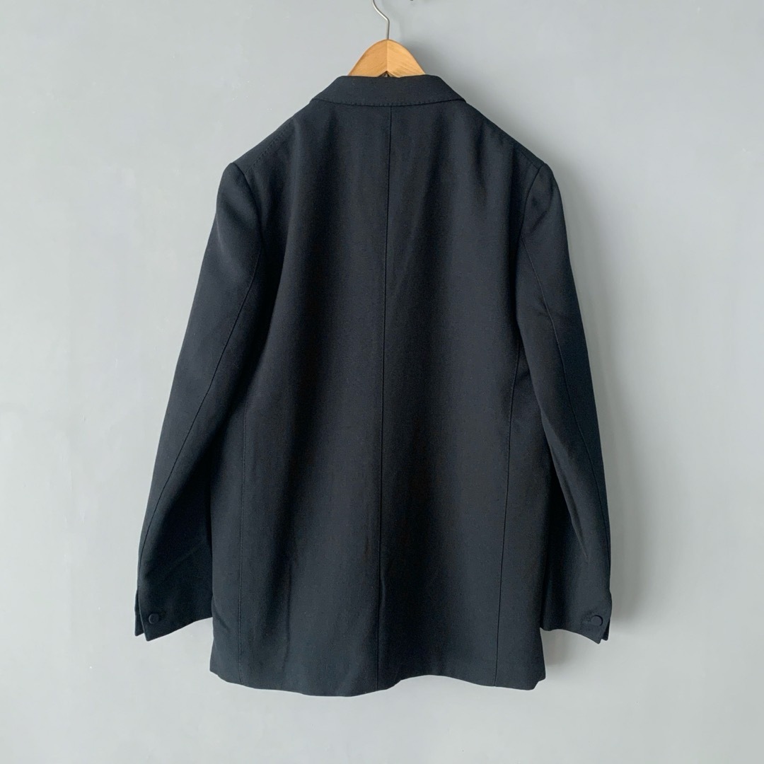 District United Arrows - AMC BRYAN EVENING ダブルジャケット District United Arrows - AMC BRYAN EVENING ダブルジャケット