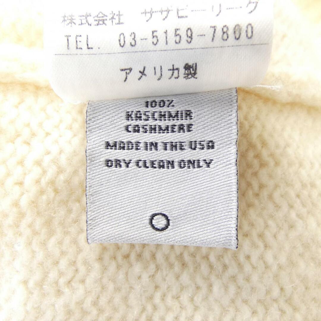The Elder Statesman ニット The Elder Statesman ニット