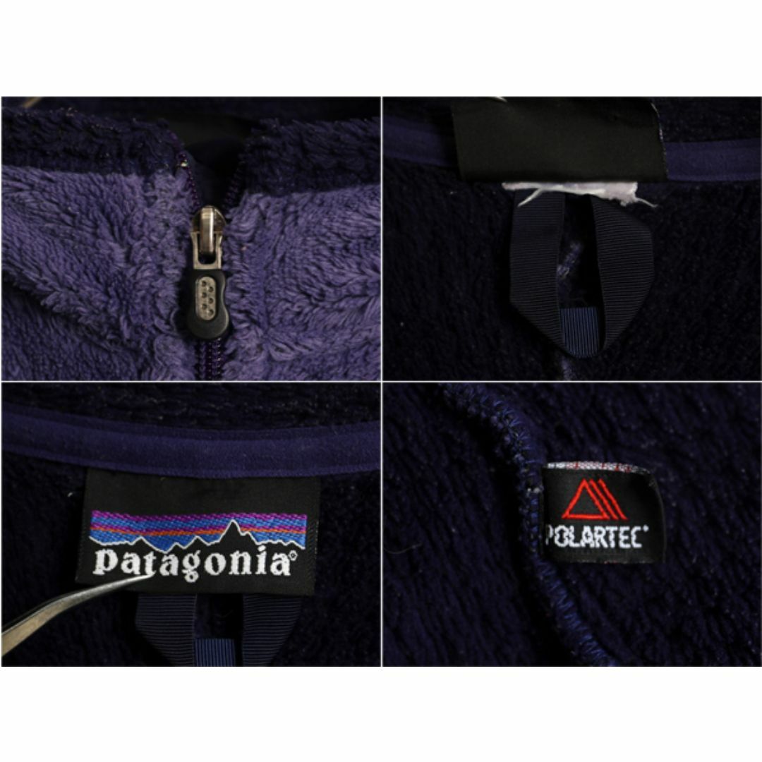 patagonia - パタゴニア R4 フルジップ フリース ジャケット patagonia - パタゴニア R4 フルジップ フリース ジャケット