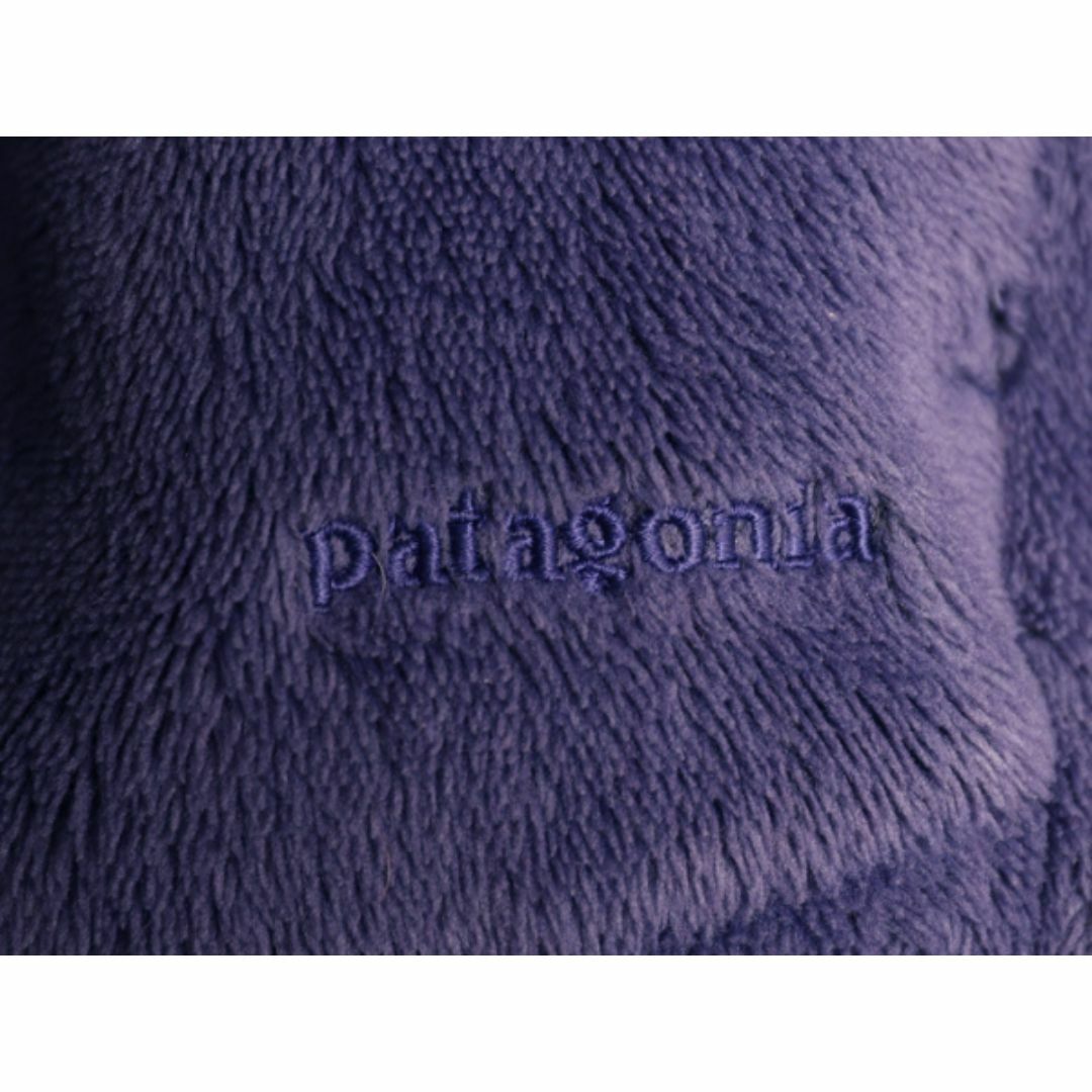 爆買いしたくなる patagonia - パタゴニア R4 フルジップ フリース ジャケット 女性用