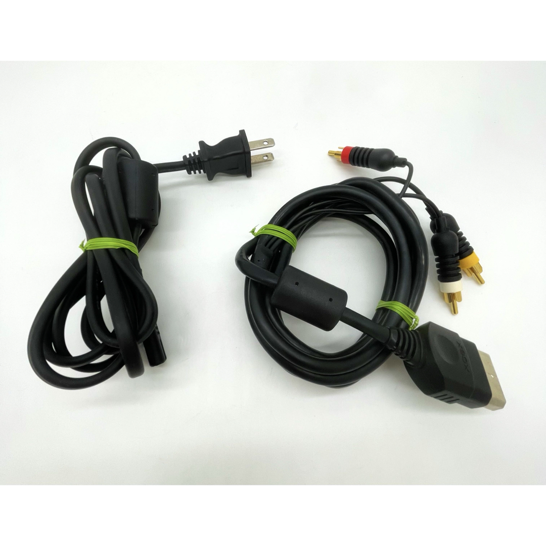 初代 Xbox メーカー生産終了品 【美品】 初代 Xbox メーカー生産終了品 【美品】
