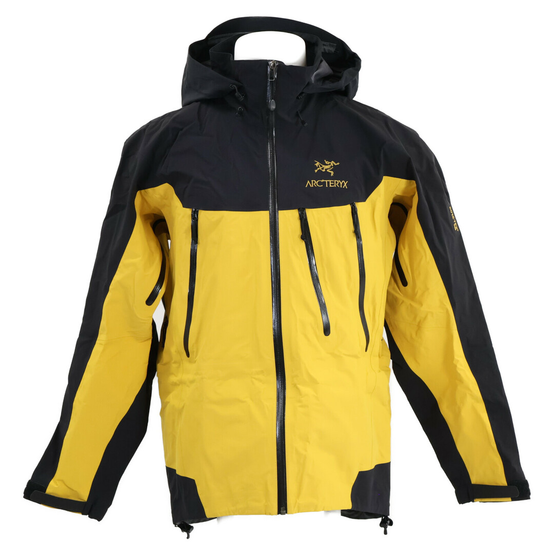 ARC'TERYX - アークテリクス x BEAMSビームス【美品/国内正規 ARC'TERYX - アークテリクス x BEAMSビームス【美品/国内正規
