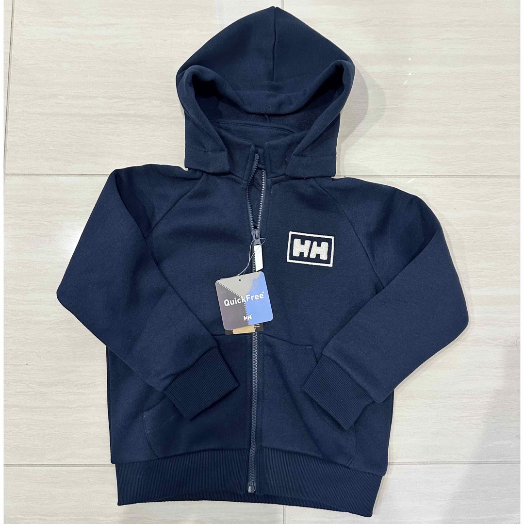 HELLY HANSEN - へリーハンセン　アウター　130cm