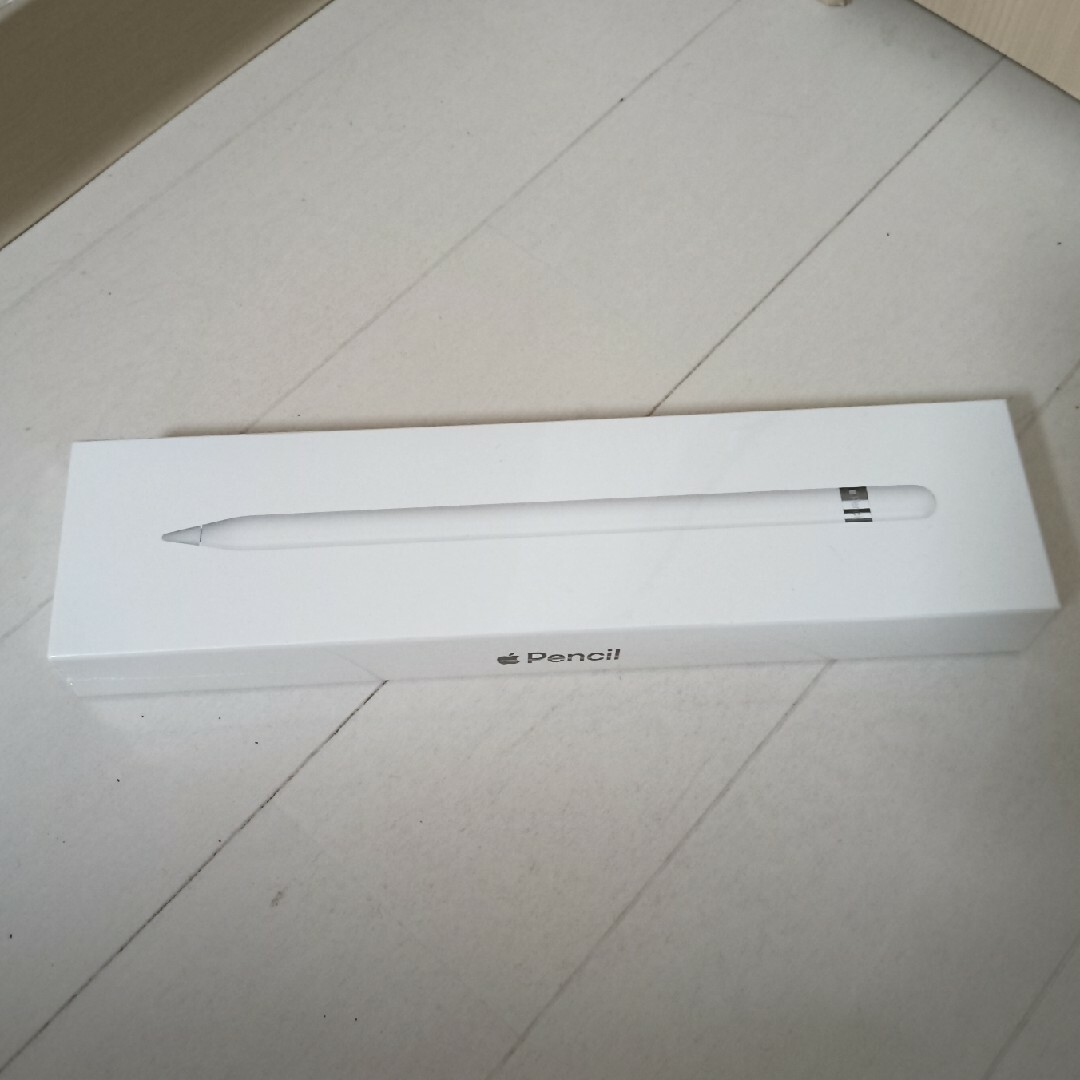 専用】Apple Pencil 未開封 専用】Apple Pencil 未開封