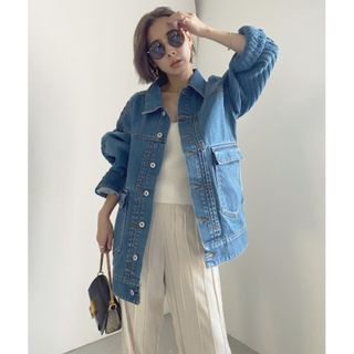 Ameri VINTAGE(Gジャン/デニムジャケット)のフリマアイテム一覧 Ameri VINTAGE(Gジャン/デニムジャケット)のフリマアイテム一覧