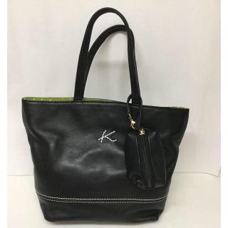 キタムラ(Kitamura)のキタムラ【新品】ミニトートバック(トートバッグ)