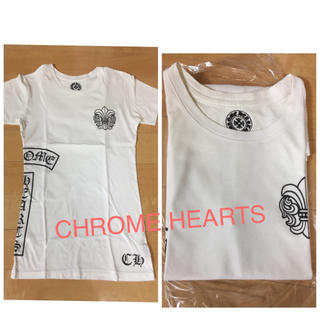 クロムハーツ(Chrome Hearts)のCHROME HEARTS Tシャツ(Tシャツ(半袖/袖なし))