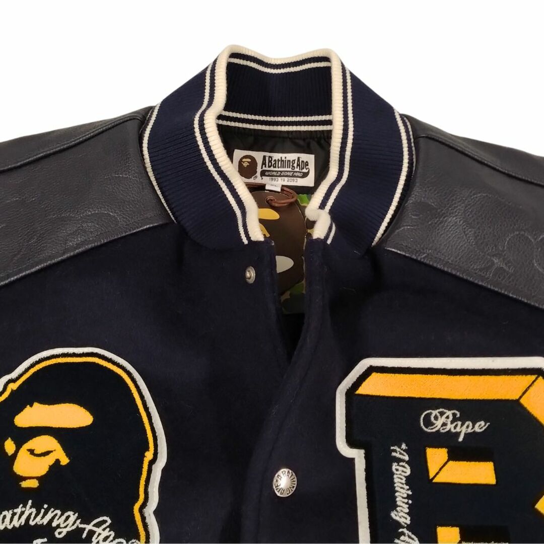 A BATHING APE - A BATHING APE アベイシングエイプ BAPE Patch A BATHING APE - A BATHING APE アベイシングエイプ BAPE Patch