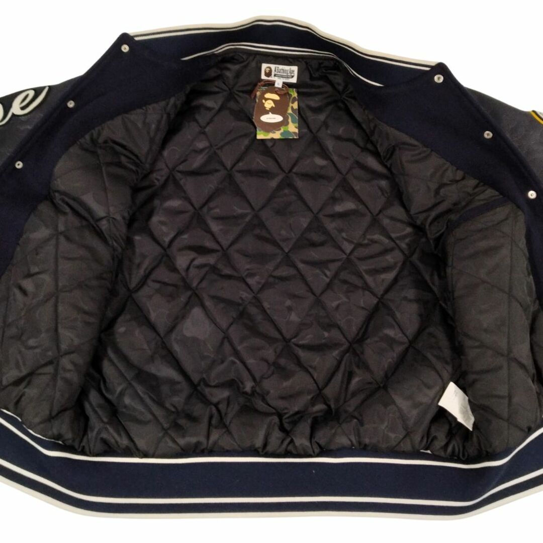 A BATHING APE - A BATHING APE アベイシングエイプ BAPE Patch A BATHING APE - A BATHING APE アベイシングエイプ BAPE Patch