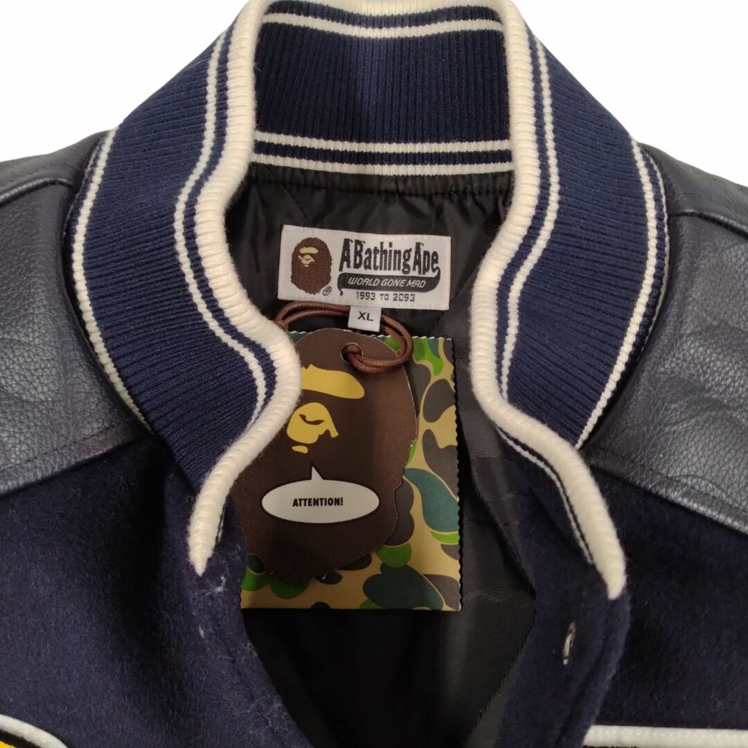 A BATHING APE - A BATHING APE アベイシングエイプ BAPE Patch A BATHING APE - A BATHING APE アベイシングエイプ BAPE Patch