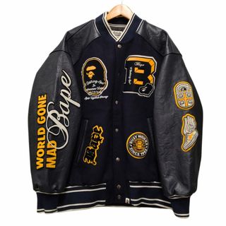 A BATHING APE - A BATHING APE スタッフ限定シリアルNo A BATHING APE - A BATHING APE スタッフ限定シリアルNo
