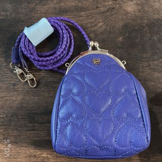 ANNA SUI(ショルダーバッグ)のフリマアイテム一覧 ANNA SUI(ショルダーバッグ)のフリマアイテム一覧