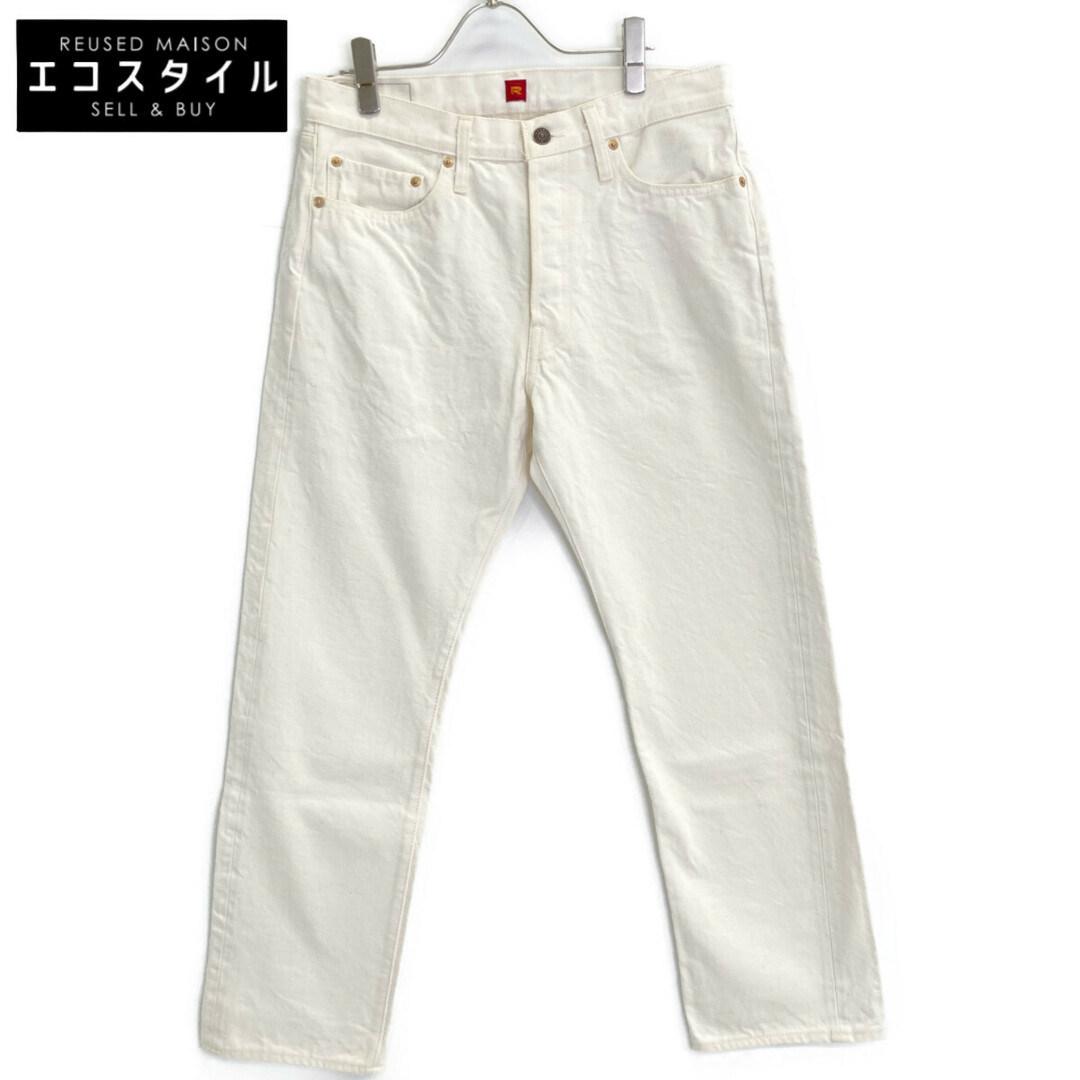 36 Fat Tip Jacquard Regular Jean デニム/ジーンズ 36 Fat Tip Jacquard Regular Jean デニム/ジーンズ