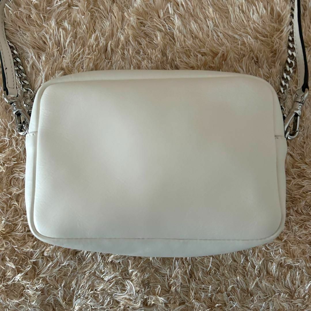 極美品✨ J&M DAVIDSON リップスティック レザー ショルダー 極美品✨ J&M DAVIDSON リップスティック レザー ショルダー