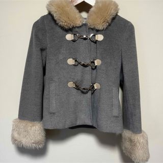 CECIL McBEE(ダッフルコート)のフリマアイテム一覧 CECIL McBEE(ダッフルコート)のフリマアイテム一覧