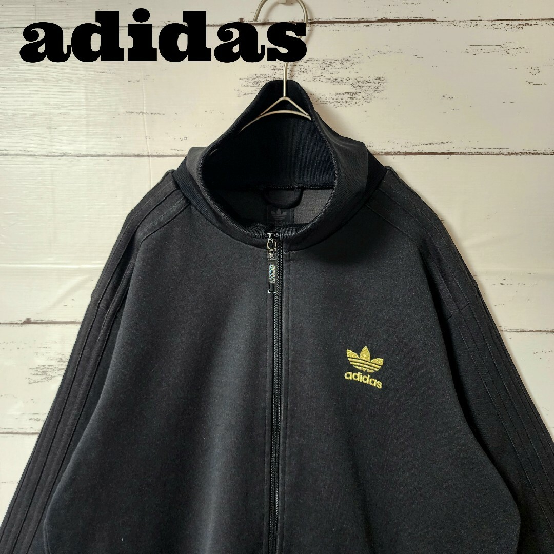 adidas アディダスオリジナルス ベッケンバウアー ブラック adidas アディダスオリジナルス ベッケンバウアー ブラック