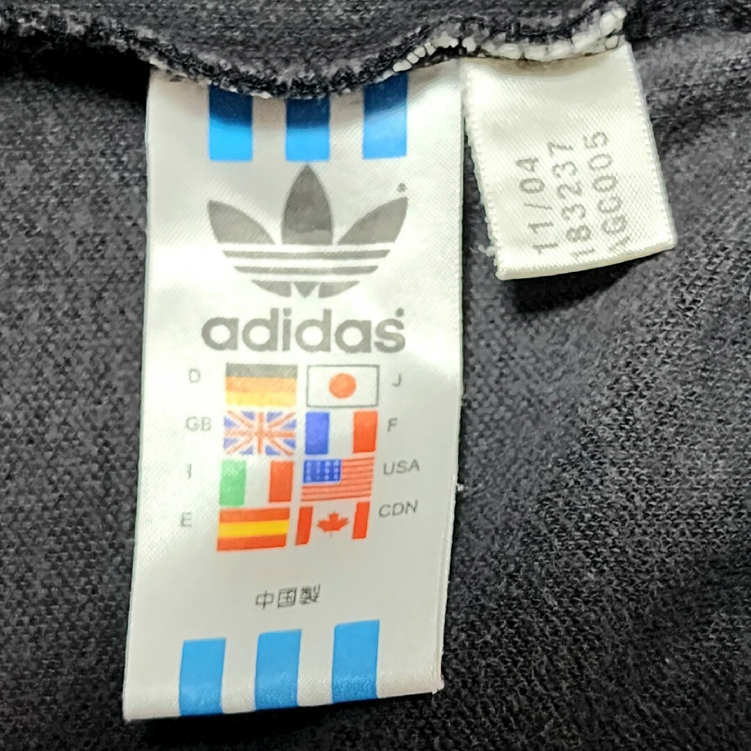 adidas アディダスオリジナルス ベッケンバウアー ブラック adidas アディダスオリジナルス ベッケンバウアー ブラック