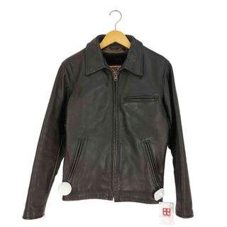 schott(ロング ・ ライダースジャケット)のフリマアイテム一覧 schott(ロング ・ ライダースジャケット)のフリマアイテム一覧