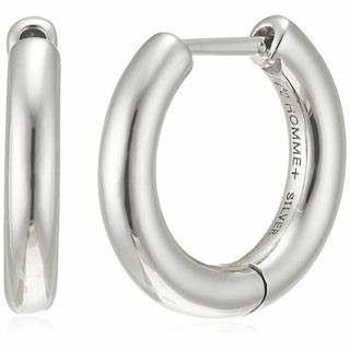 【色:プラチナコーティング】4℃HOMME+(ヨンドシーオムプラス) シルバー (その他)