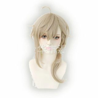 にじさんじ 叶 ポニーテール 好い コスプレ ウィッグ にじさんじ 叶 ポニーテール 好い コスプレ ウィッグ
