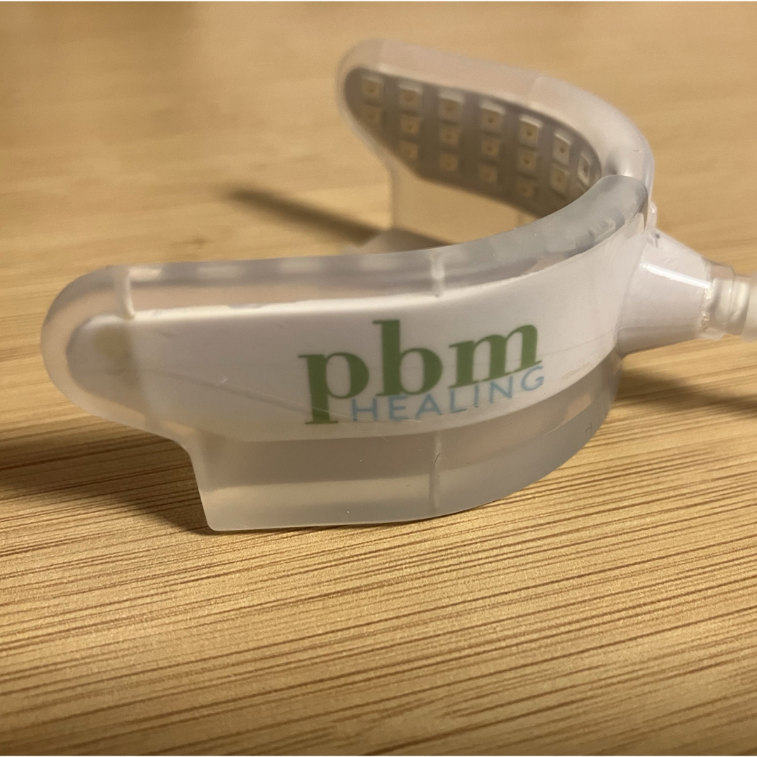 インビザライン pbm HEALING 拡張型 光加速装置 インビザライン pbm HEALING 拡張型 光加速装置