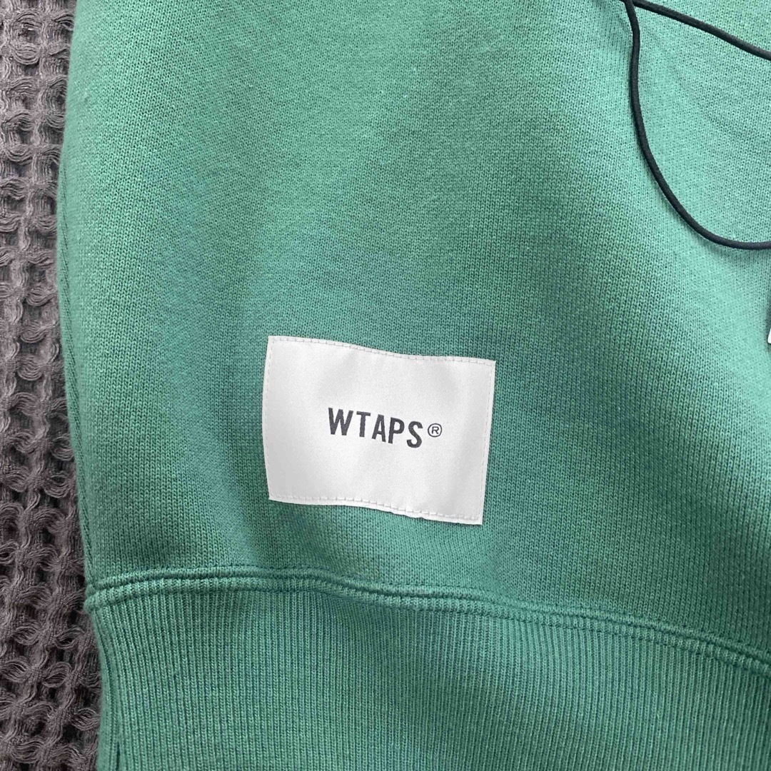 WTAPS ACADEMY SWEATER COTTON. COLLEGE WTAPS ACADEMY SWEATER COTTON. COLLEGE