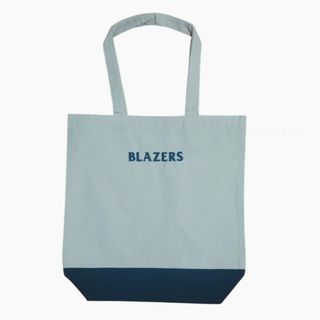 日本製鉄堺ブレイザーズ　ファンクラブ限定　トートバッグ(トートバッグ)