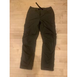 ザノースフェイス(THE NORTH FACE)のノースフェイス　パンツ　XL(ワークパンツ/カーゴパンツ)