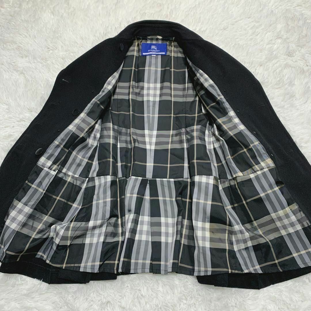 BURBERRY BLUE LABEL - 【人気】バーバリー ブルーレーベル BURBERRY BLUE LABEL - 【人気】バーバリー ブルーレーベル