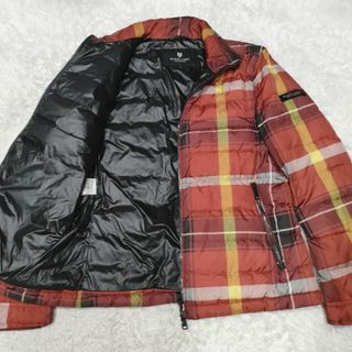 BLACK LABEL CRESTBRIDGE(ダウンジャケット)のフリマアイテム一覧 BLACK LABEL CRESTBRIDGE(ダウンジャケット)のフリマアイテム一覧