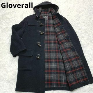 Gloverall - ビームス 購入 イギリス製 グローバーオール Gloverall - ビームス 購入 イギリス製 グローバーオール