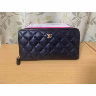 CHANEL(長財布)のフリマアイテム一覧 CHANEL(長財布)のフリマアイテム一覧
