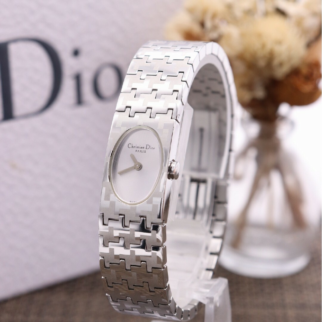 Christian Dior - 正規品【新品電池】ChristianDior D70-100 Christian Dior - 正規品【新品電池】ChristianDior D70-100