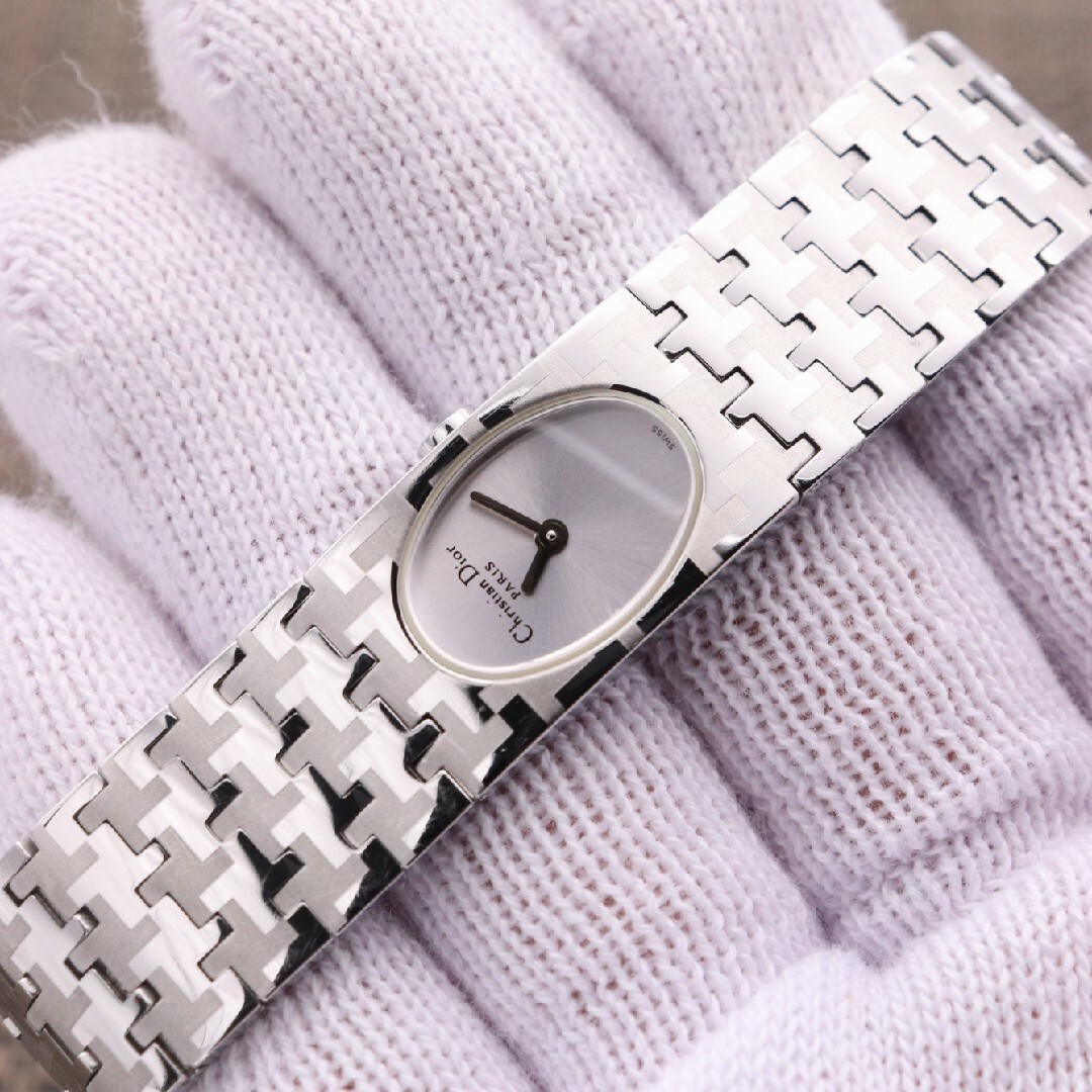Christian Dior - 正規品【新品電池】ChristianDior D70-100 Christian Dior - 正規品【新品電池】ChristianDior D70-100