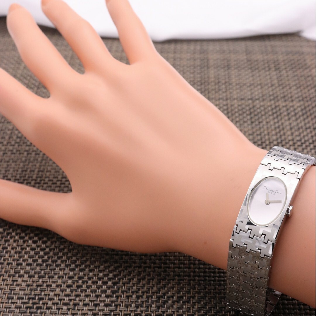Christian Dior - 正規品【新品電池】ChristianDior D70-100 Christian Dior - 正規品【新品電池】ChristianDior D70-100