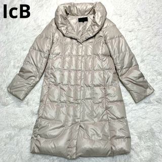 ICB(ダウンコート)のフリマアイテム一覧 ICB(ダウンコート)のフリマアイテム一覧