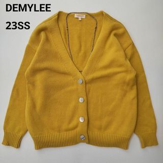 DEMYLEE(カーディガン)のフリマアイテム一覧 DEMYLEE(カーディガン)のフリマアイテム一覧
