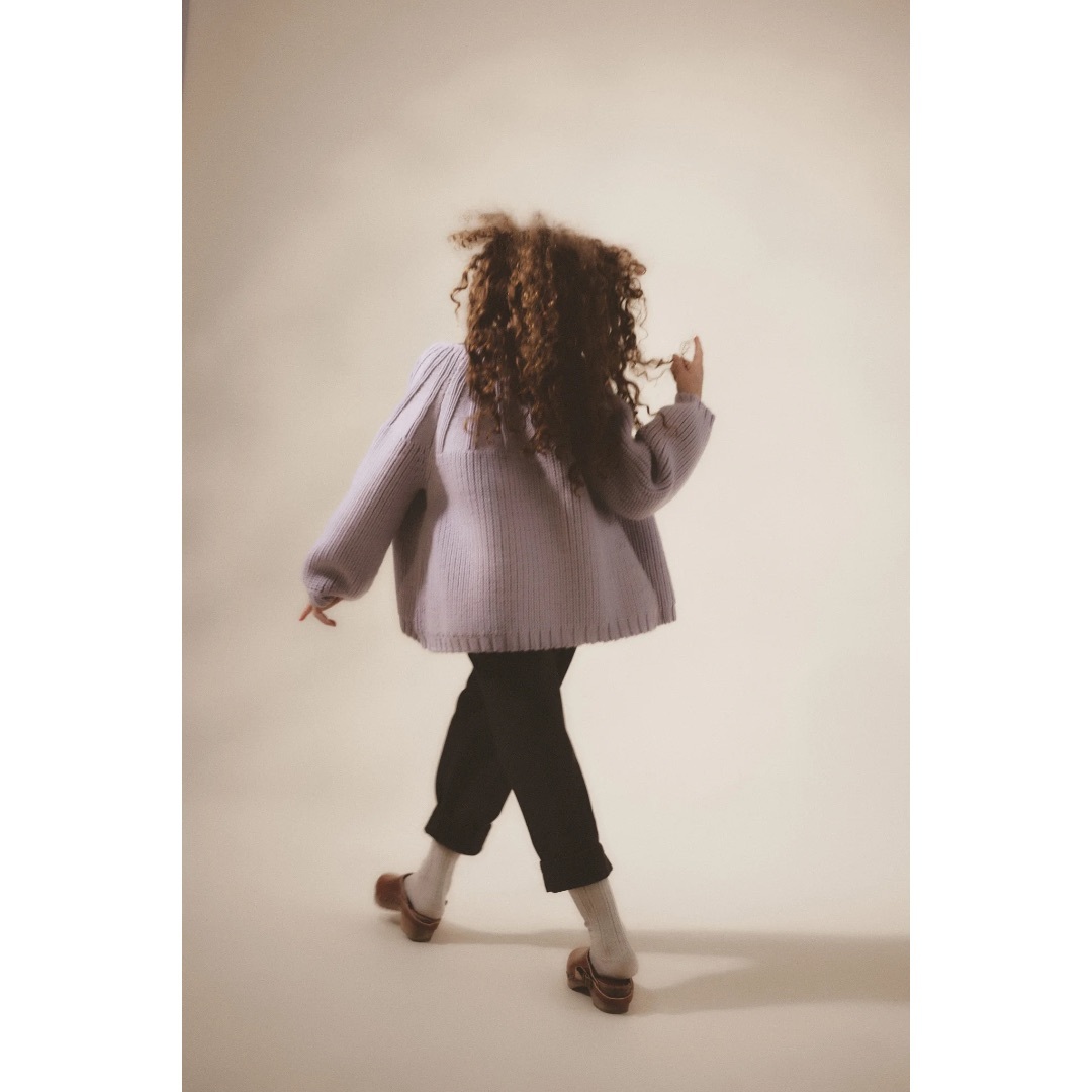 ジャケット・ブルゾン SOOR PLOOM beatrice cardigan bergamot Soor Ploom - Beatrice Cardigan 6y