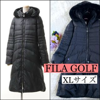 FILA(ダウンコート)のフリマアイテム一覧 FILA(ダウンコート)のフリマアイテム一覧