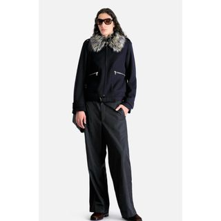 DRIES VAN NOTEN - dries van noten 24aw verona m.w jacketの DRIES VAN NOTEN - dries van noten 24aw verona m.w jacketの